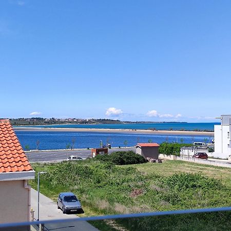 Apartments Anda Nin Esterno foto